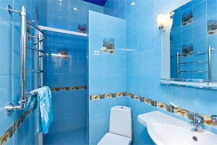 Комната Самарская область, Самара Центральная ул., 28 (20.0 м) - Фото 2