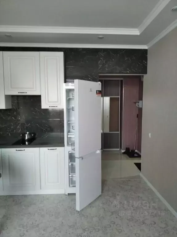 Студия Оренбургская область, Оренбург Уральская ул., 2/16 (25.9 м) - Фото 2