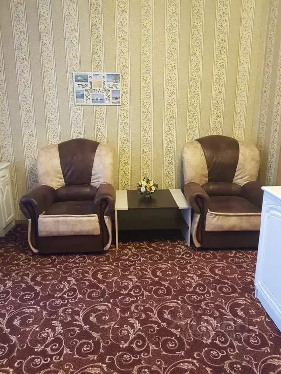 Комната Санкт-Петербург Звенигородская ул., 6 (27.0 м) - Фото 1