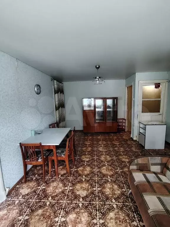 2-к. квартира, 45 м, 1/5 эт. - Фото 1