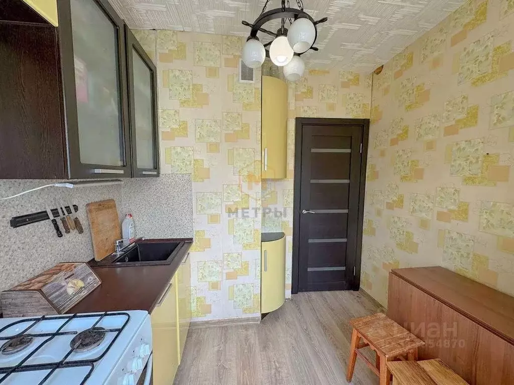 2-к кв. Белгородская область, Белгород Садовая ул., 30 (45.2 м) - Фото 1