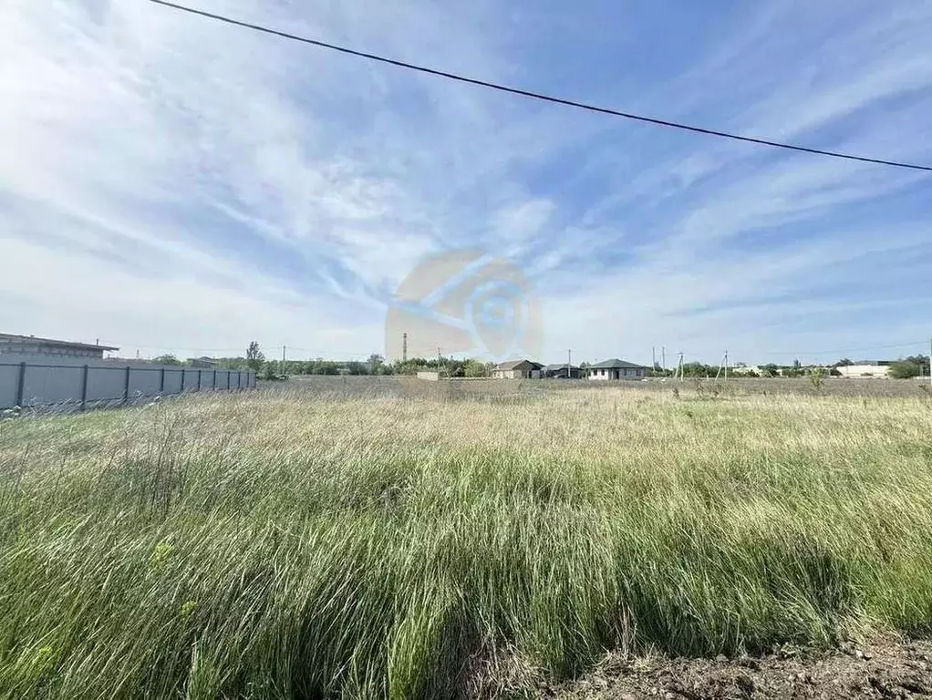 Участок в Белгородская область, Старый Оскол пер. 2-й Ямской (13.6 ... - Фото 1