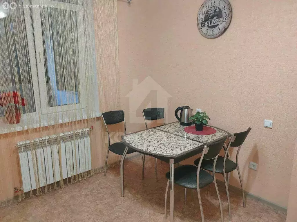 1-комнатная квартира: Воронеж, Московский проспект, 126 (44.2 м) - Фото 2