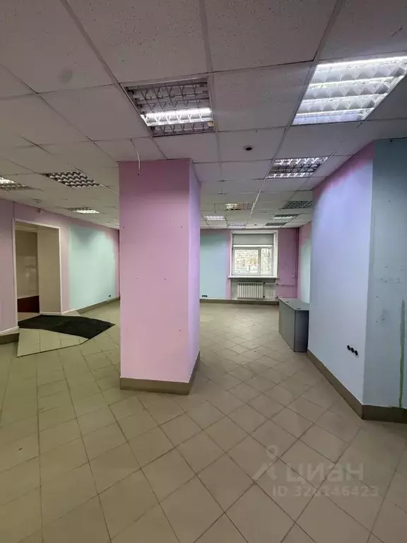 Помещение свободного назначения в Тверская область, Тверь Тверской ... - Фото 2