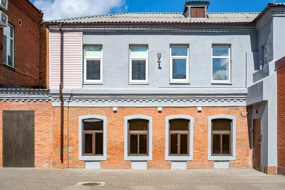 Помещение свободного назначения в Омская область, Омск ул. 30 лет ... - Фото 1