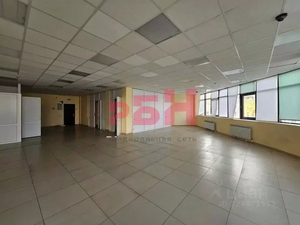 Офис в Ростовская область, Ростов-на-Дону Буденновский просп., 120/1 ... - Фото 2