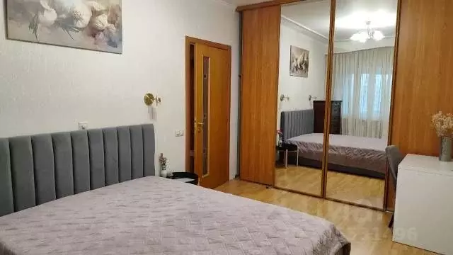 2-к кв. Москва Северное Чертаново мкр, 6к607 (59.0 м) - Фото 2