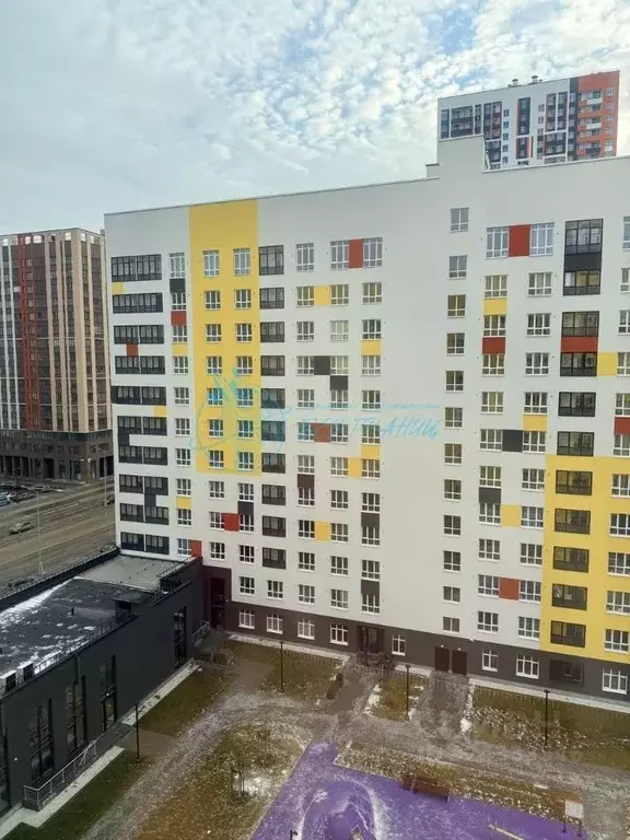 Студия Свердловская область, Екатеринбург ул. Академика Ландау, 37 ... - Фото 2