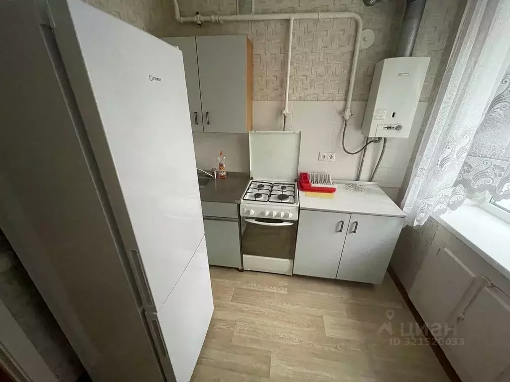 2-к кв. Тульская область, Тула ул. Кутузова, 106 (54.0 м) - Фото 0