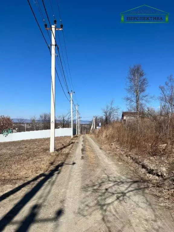 Участок в Приморский край, Артем Металлист садовое товарищество,  ... - Фото 0