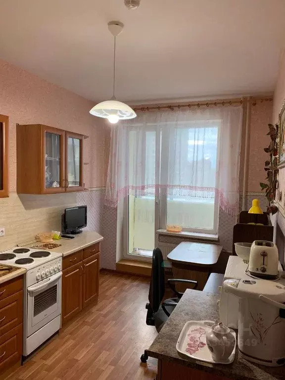 1-к кв. Санкт-Петербург ул. Оптиков, 34к2 (43.0 м) - Фото 0