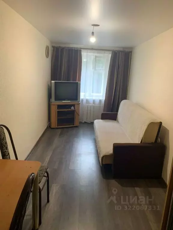 Комната Ставропольский край, Ставрополь ул. Ленина, 450 (15.0 м) - Фото 0