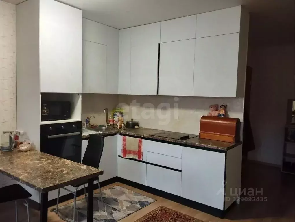 Студия Челябинская область, Сосновский муниципальный округ, Поселок ... - Фото 2