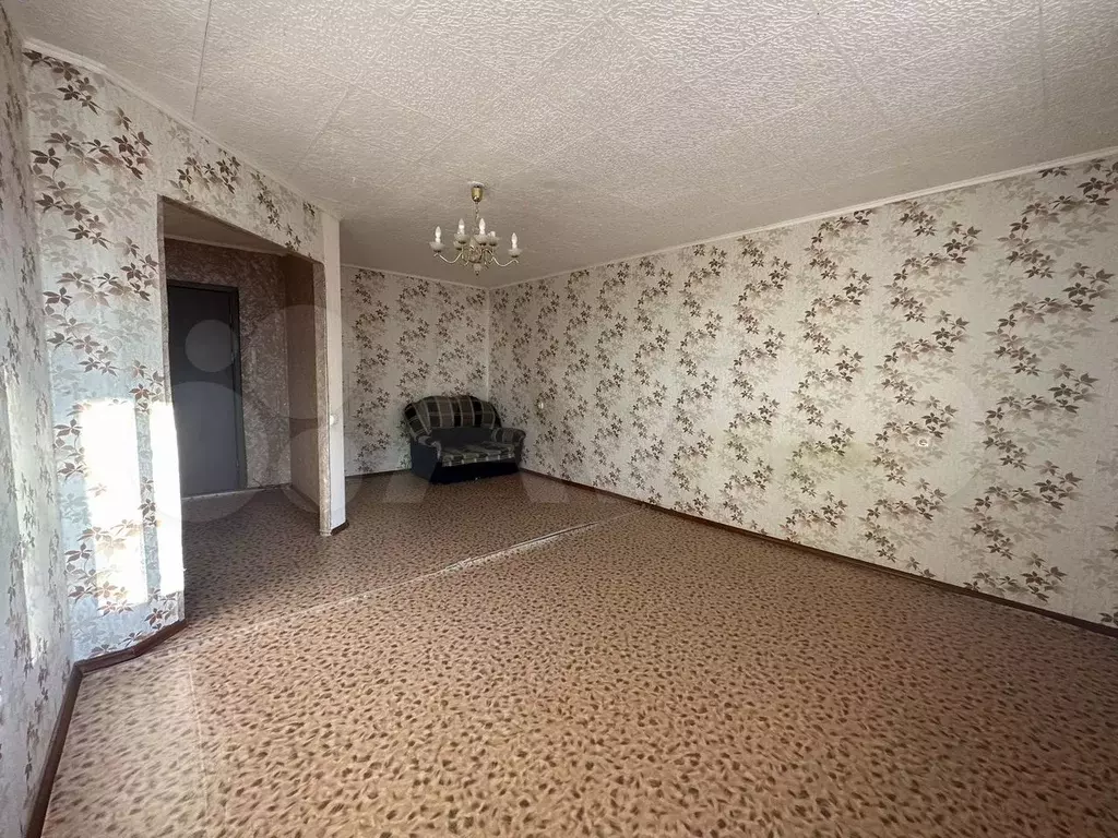1-к. квартира, 41 м, 8/9 эт. - Фото 1