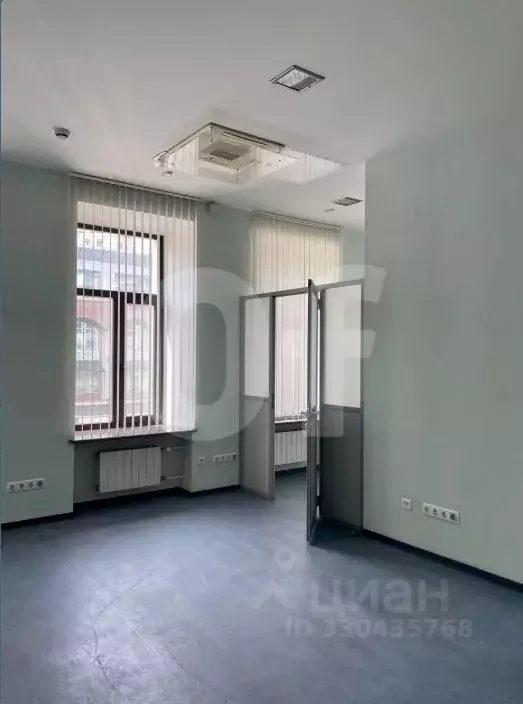 Офис в Москва ул. Большая Якиманка, 17/2С1 (924 м) - Фото 0