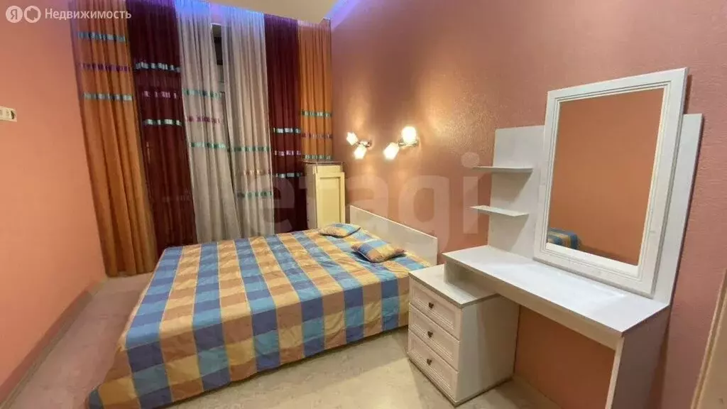 2-комнатная квартира: Санкт-Петербург, Гаванская улица, 27 (73.5 м) - Фото 1