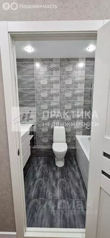 1-комнатная квартира: Москва, Красноказарменная улица, 14Ак6 (40.7 м) - Фото 2