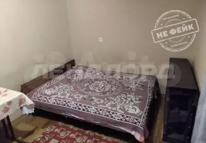 1-к. квартира, 21,5 м, 2/5 эт. - Фото 0
