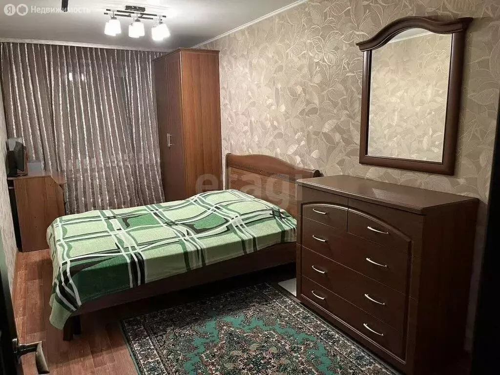 2-комнатная квартира: Абакан, Торговая улица, 30 (47.9 м) - Фото 0