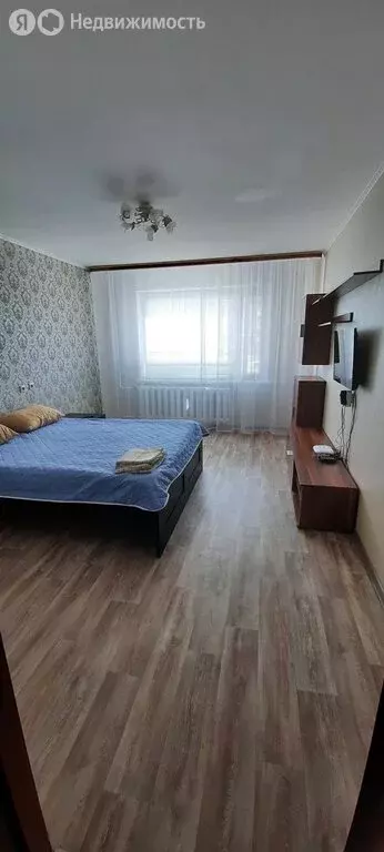 1-комнатная квартира: Кириши, проспект Ленина, 59 (42.7 м) - Фото 2