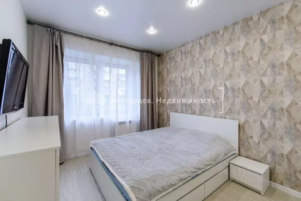 1-к кв. Томская область, Томск Заозерный пер., 30 (34.0 м) - Фото 2