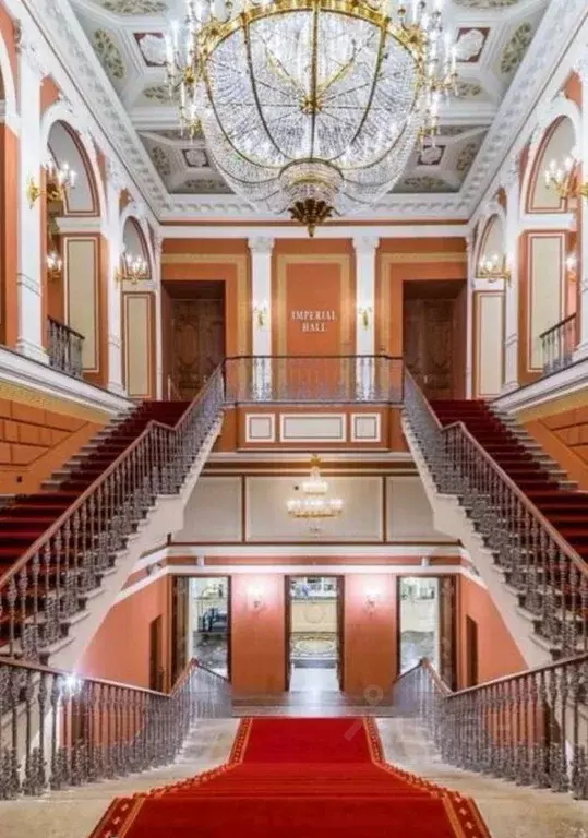 Офис в Санкт-Петербург Большая Морская ул., 13 (24200 м) - Фото 1