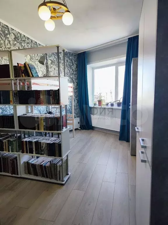 2-к. квартира, 52 м, 9/10 эт. - Фото 0