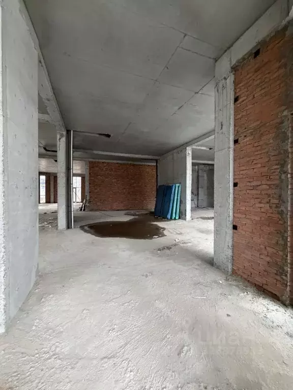 Помещение свободного назначения в Чеченская республика, Грозный просп. ... - Фото 2