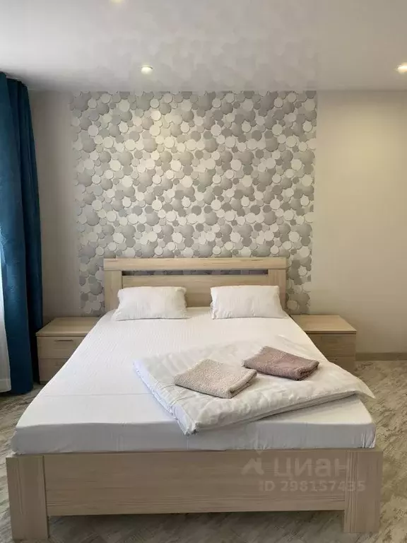 1-к кв. Ивановская область, Иваново Новая Ильинка мкр, 6 (30.0 м) - Фото 1