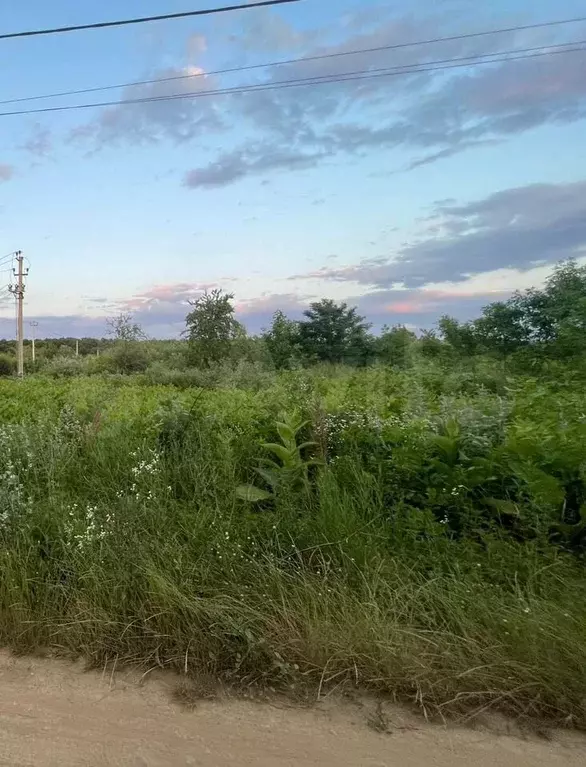 Участок 6 сот. (ИЖС) - Фото 0