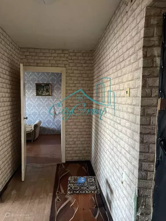 Продаётся 2-к квартира, 45 м - Фото 1