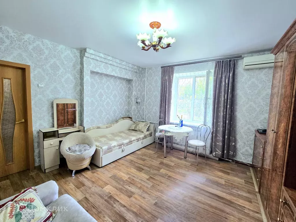Продаётся 1-к квартира, 28.1 м - Фото 0