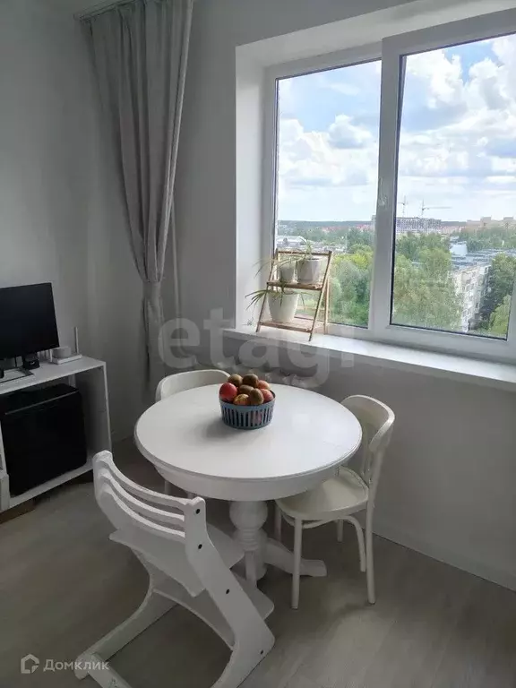 Продаётся 1-к квартира, 38.3 м - Фото 1