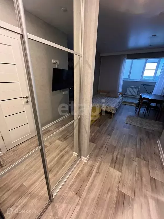 Продаётся квартира-студия, 28.2 м - Фото 1