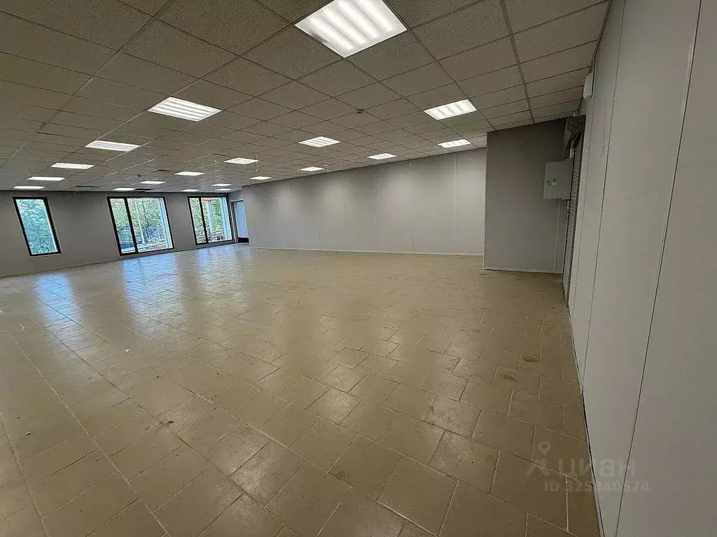 Помещение свободного назначения в Москва Воронежская ул., 7 (208 м) - Фото 1