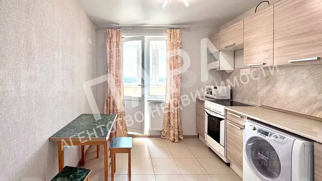 1-к кв. Самарская область, Самара просп. Кирова, 322А (41.0 м) - Фото 1