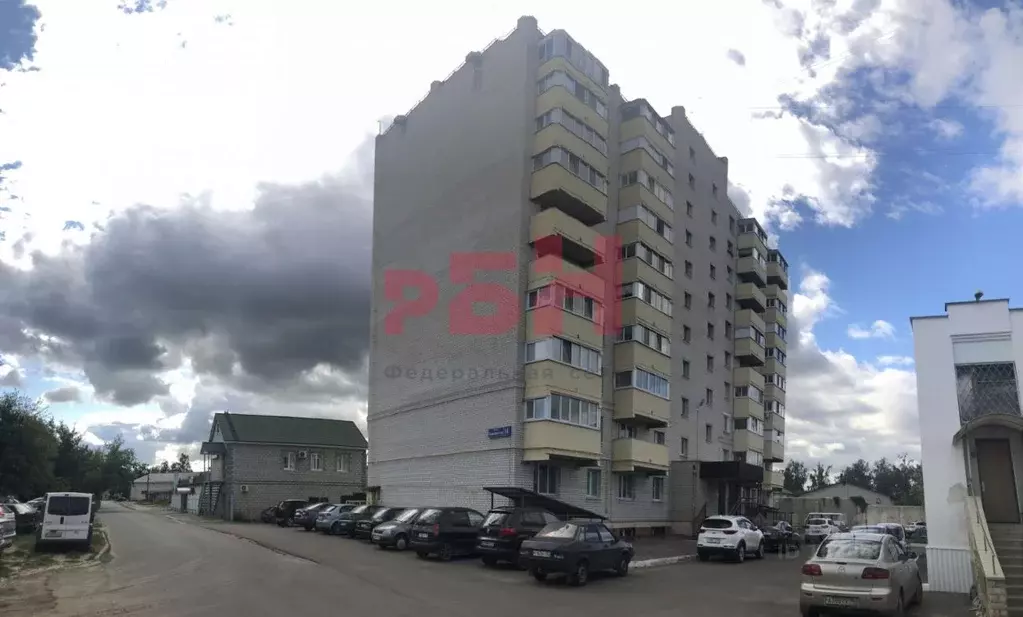 Помещение свободного назначения в Орловская область, Орел Солнцевская . - Фото 1