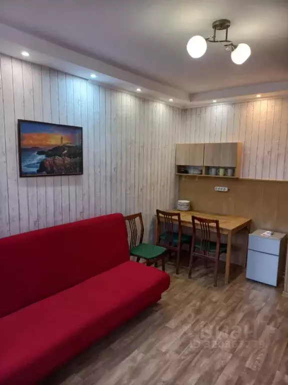 Комната Владимирская область, Владимир Северная ул., 83 (12.0 м) - Фото 2