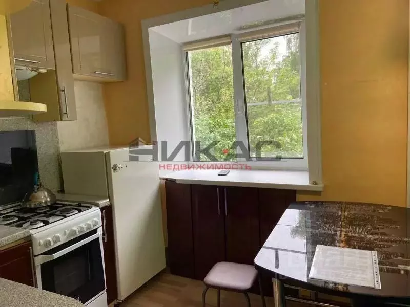 3-к кв. Ярославская область, Ярославль пер. Герцена, 2 (56.0 м) - Фото 2