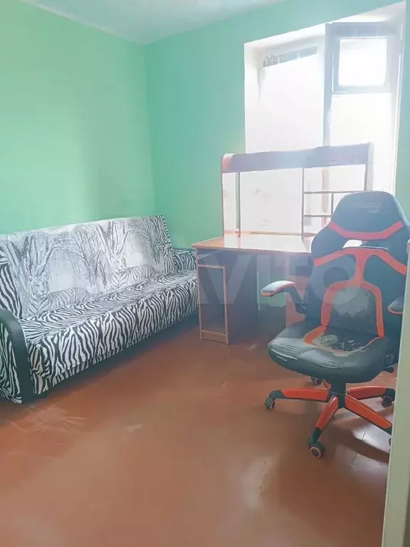 Комната 11,4 м в 4-к., 8/9 эт. - Фото 1