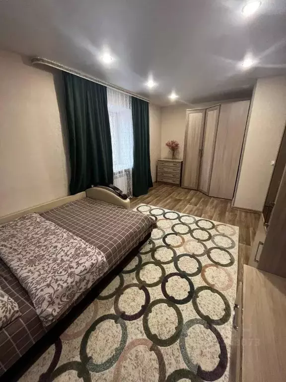1-к кв. Марий Эл, Йошкар-Ола Первомайская ул., 110 (33.0 м) - Фото 1