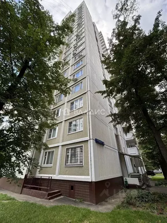 1-к кв. Москва 4-й Войковский проезд, 6А (79.0 м) - Фото 2