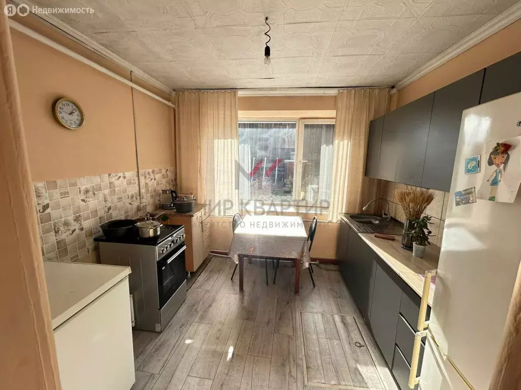 Дом в село Сукпак, Интернациональная улица (71.1 м) - Фото 1