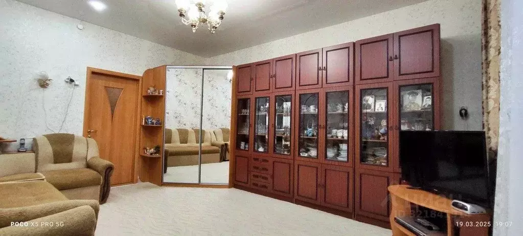 Квартира, 3 комнаты, 83.9 м - Фото 0