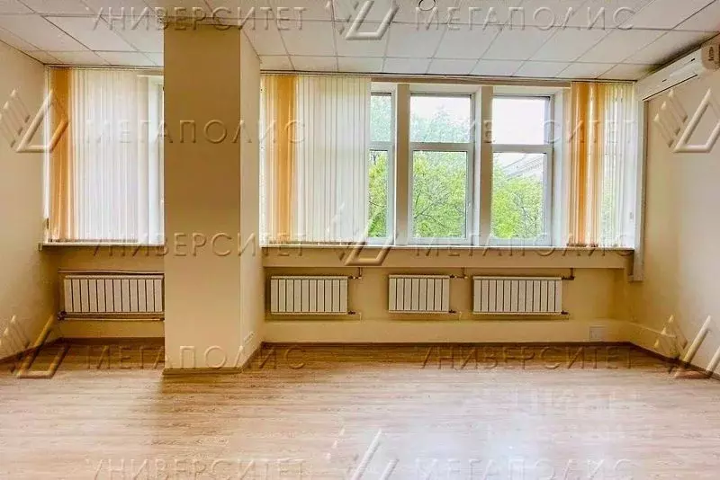 Офис в Москва 2-й Рощинский проезд, 8С5 (45 м) - Фото 0