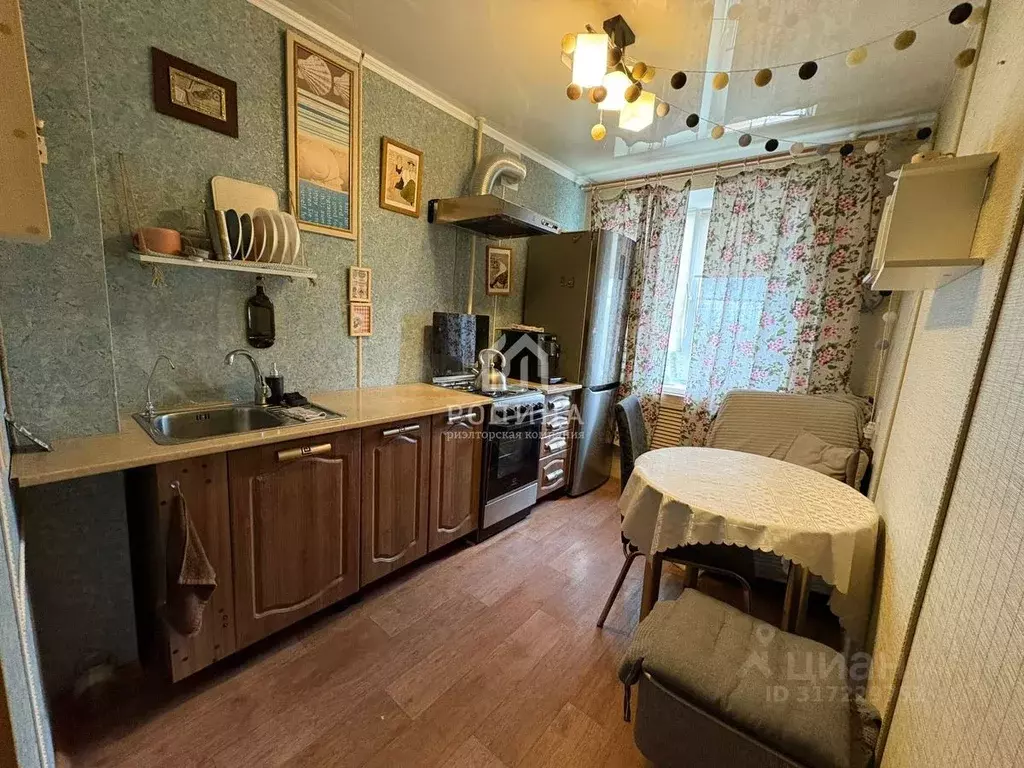 2-к кв. Хабаровский край, Комсомольск-на-Амуре Вокзальная ул., 72 ... - Фото 0