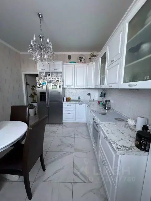 3-к кв. Оренбургская область, Оренбург ул. Мира, 3/1 (85.0 м) - Фото 2