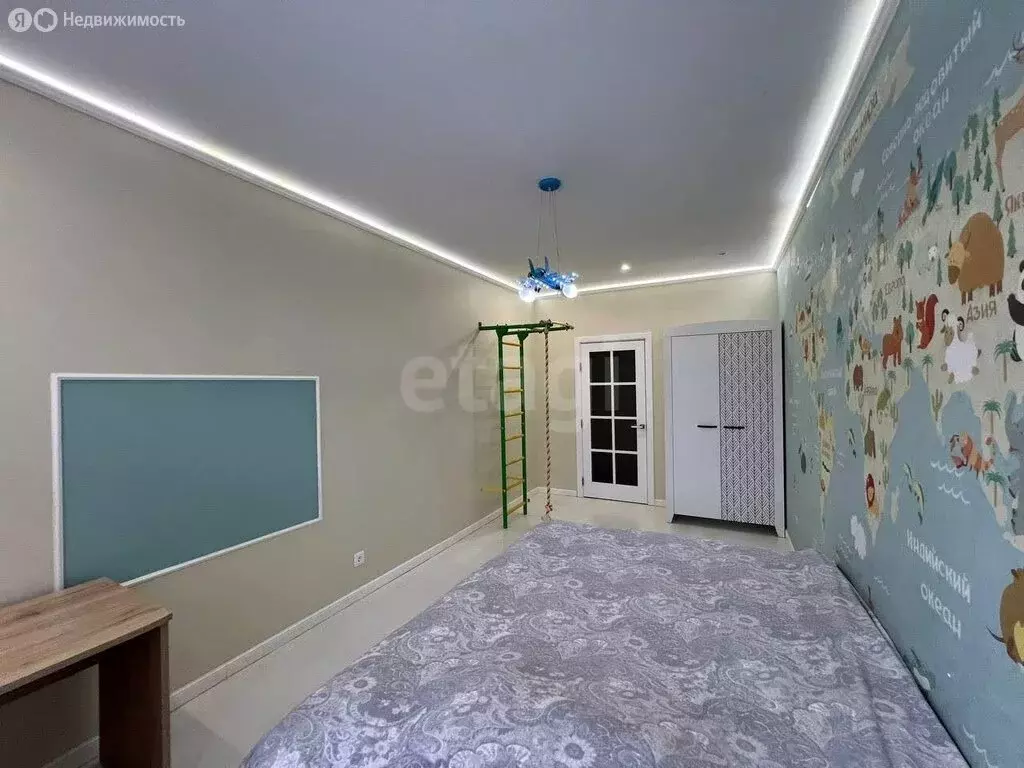 3-комнатная квартира: Якутск, 203-й микрорайон, 6 (103.9 м) - Фото 2