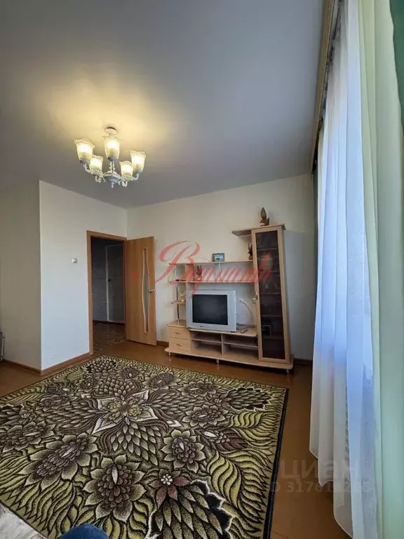 1-к кв. Архангельская область, Северодвинск Приморский бул., 34 (36.5 ... - Фото 1