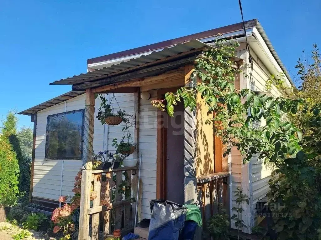 Участок в Марий Эл, Медведевский район, Пекшиксолинское с/пос, ... - Фото 1